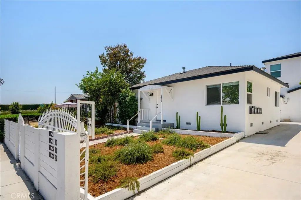 1821 Jackson Street, Burbank