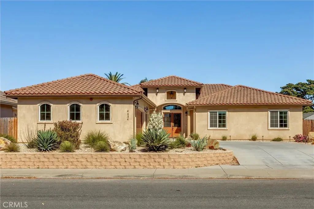 4654 Hummel Drive, Santa Maria