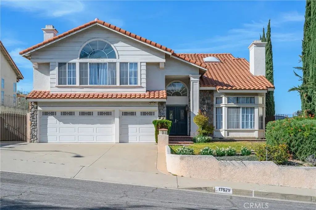 17579 Marengo Drive, Rowland Heights