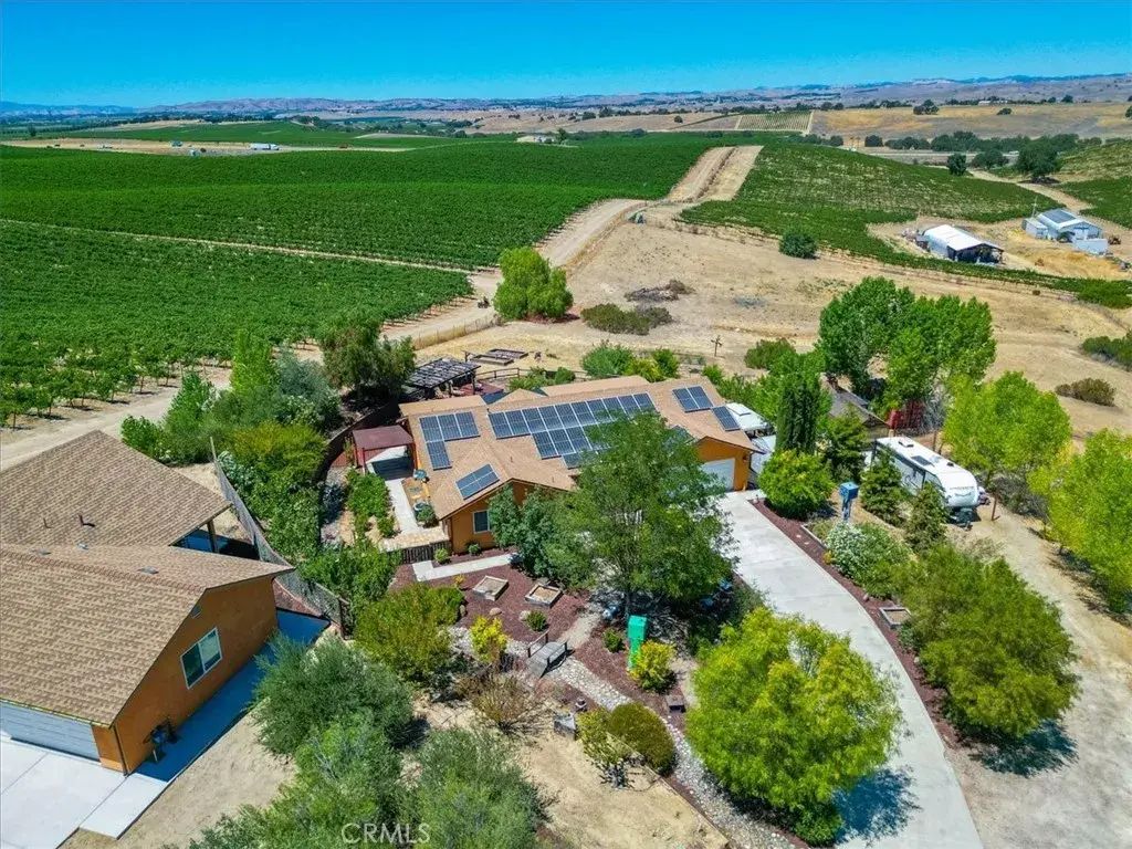 8015 Plane View Place, Paso Robles