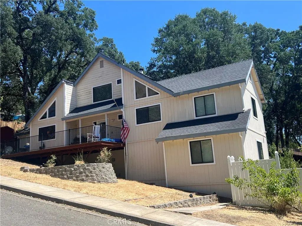 2268 Will O View Circle, Lakeport