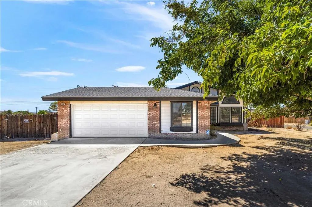 21690 Everett Drive, California City