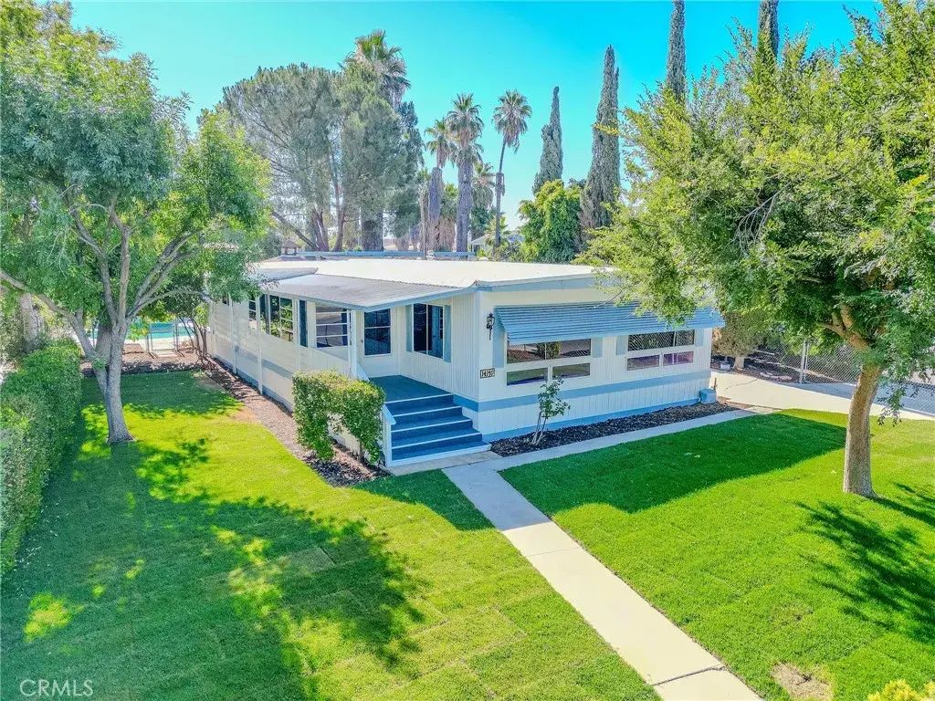 14190 El Paseo Road, Riverside