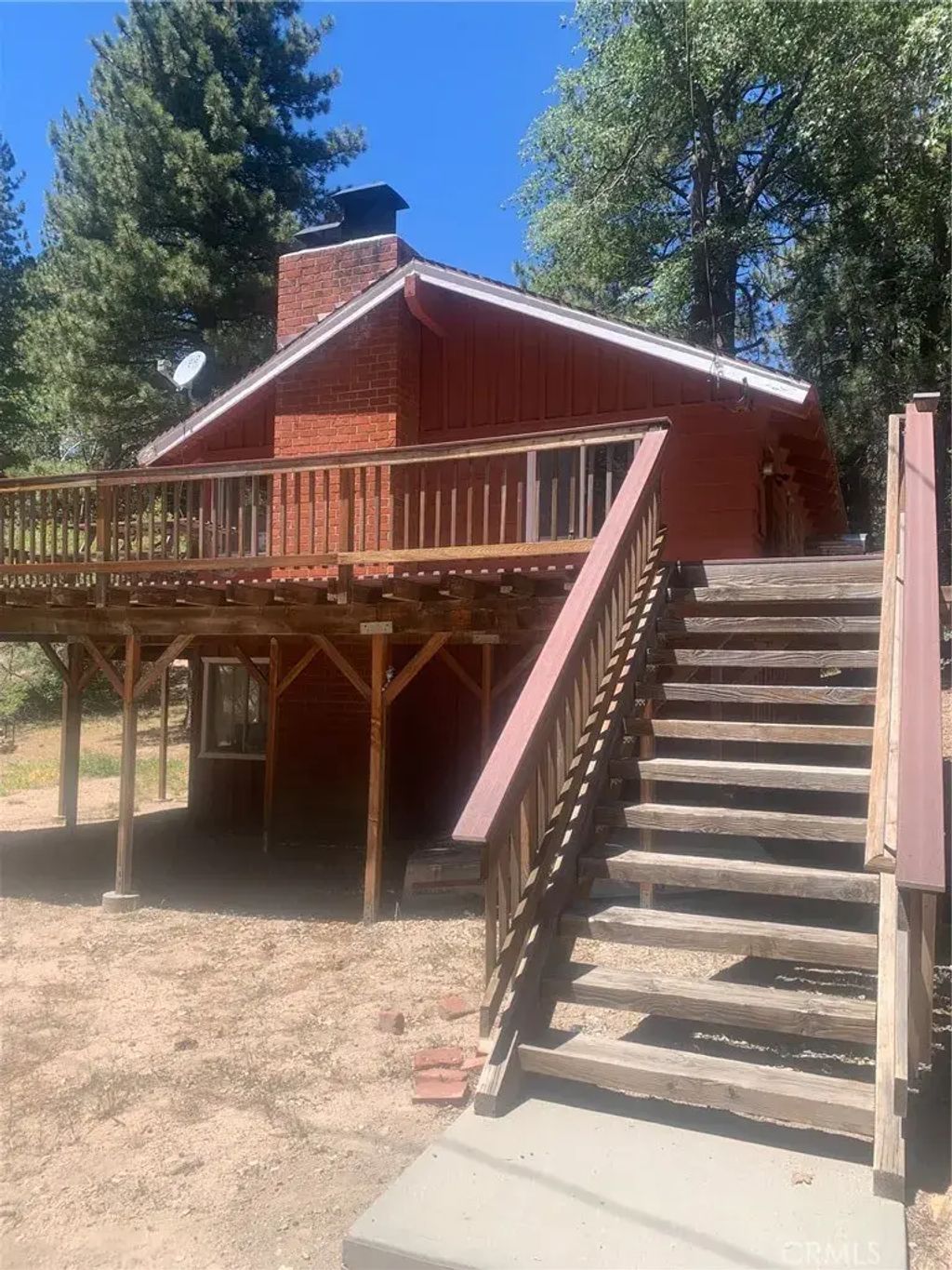 33254 Wild Rose Drive, Green Valley Lake