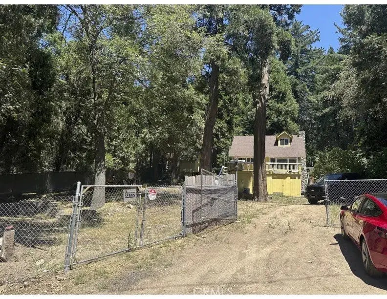 23772 Inspiration Road, Crestline