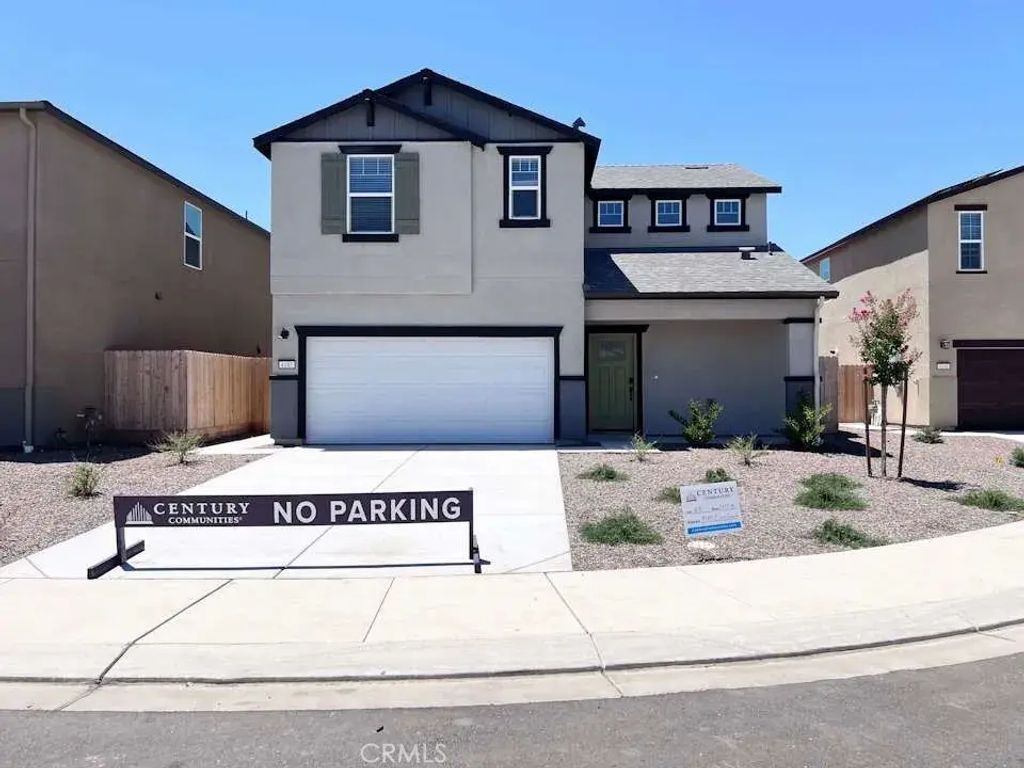 4185 Clary Court, Merced