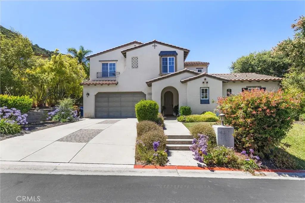 1960 Estrella Court, San Luis Obispo