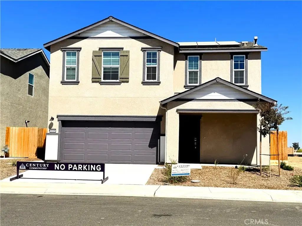 4116 Clary Court, Merced