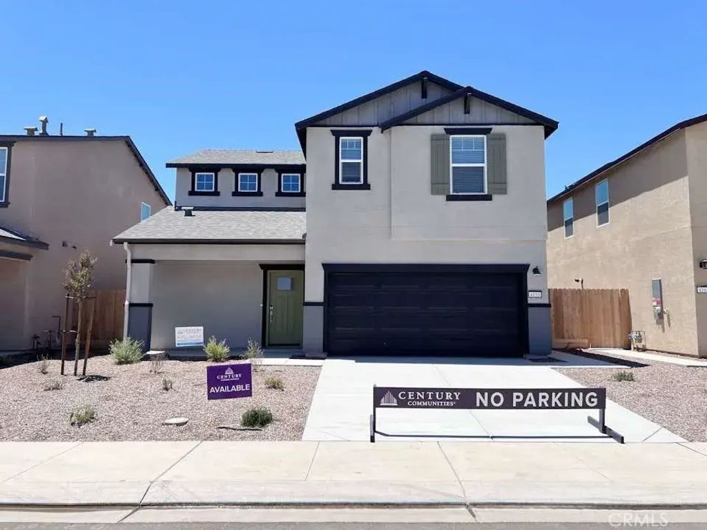 4153 Clary Court, Merced