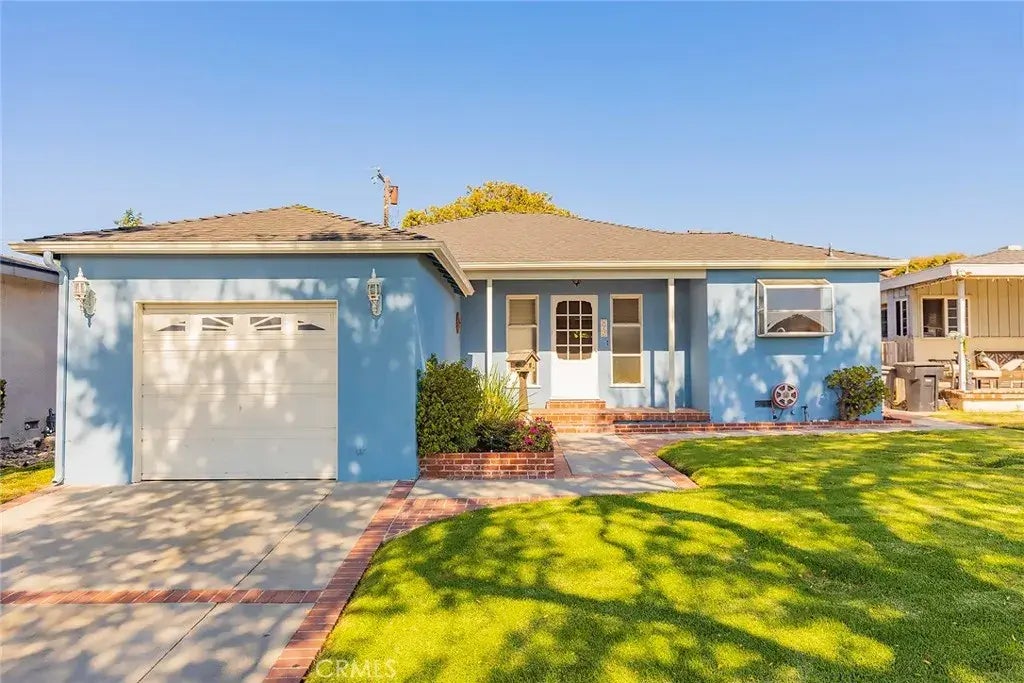 820 Kornblum Avenue, Torrance