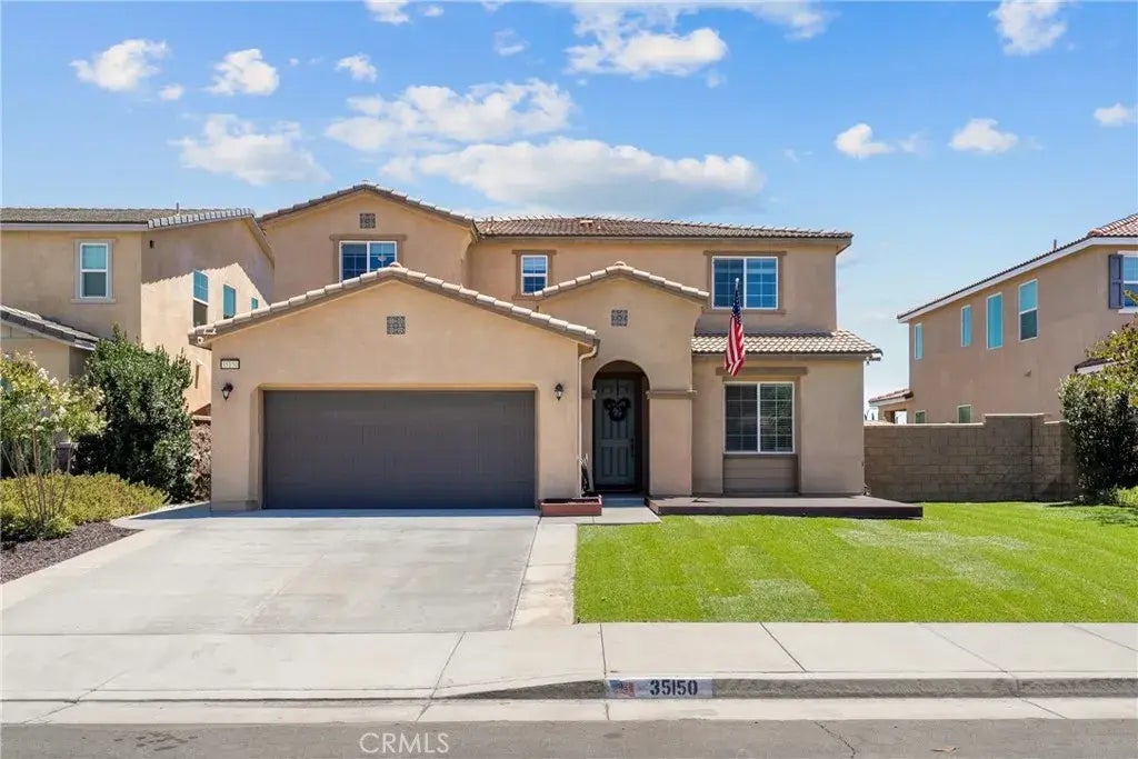 35150 Rockford Way, Murrieta
