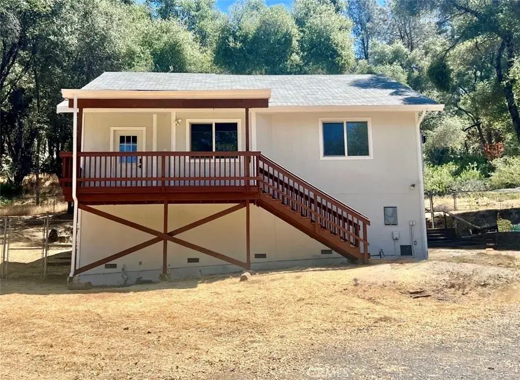 3616 Manzanita Road, Mariposa