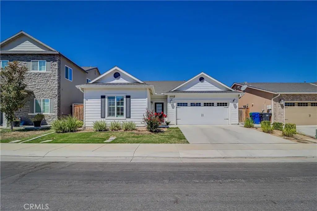 3715 Evergreen Village Lane, Shafter