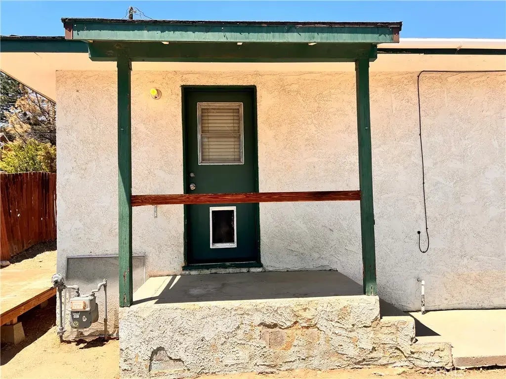 6620 Ivins Drive, Frazier Park