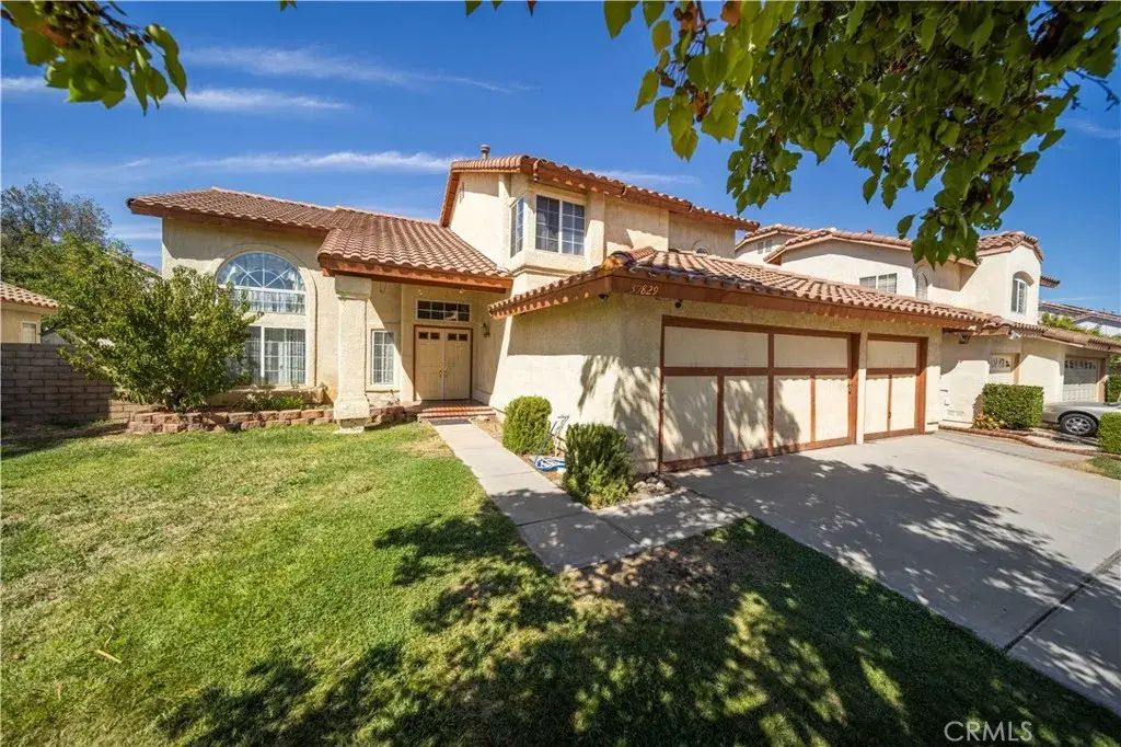 39829 Gorham Lane, Palmdale