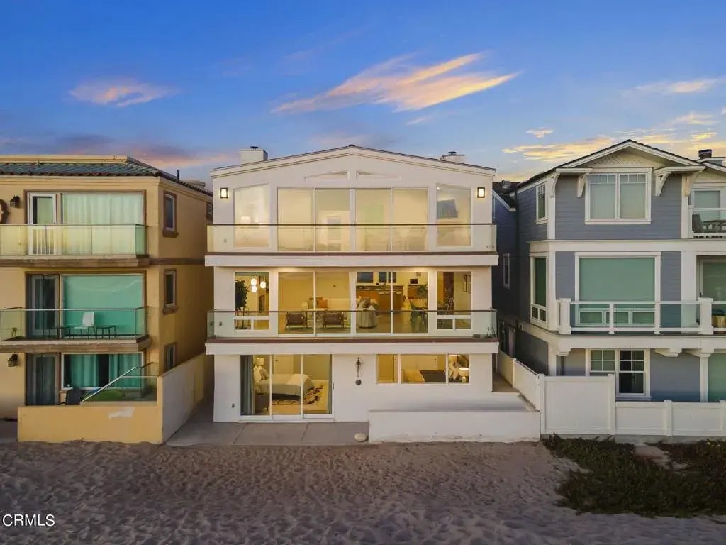 3757 Ocean Drive, Oxnard