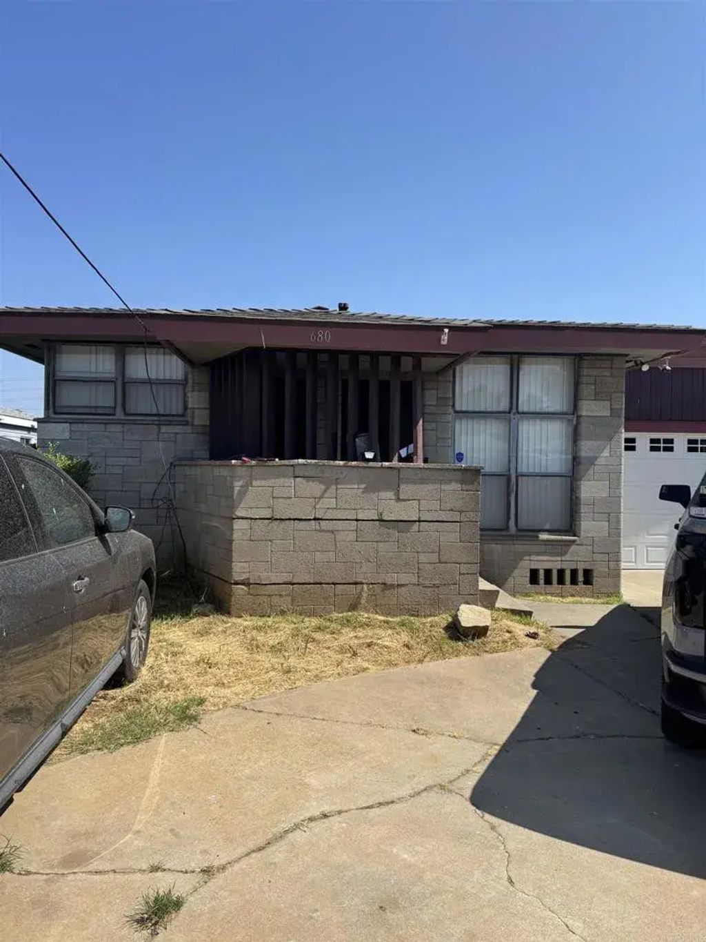 680-84 Chula Vista Street, Chula Vista