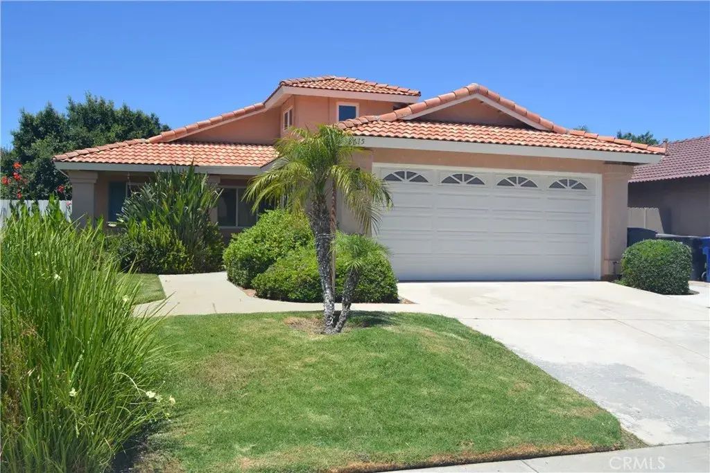 8615 Barton Street, Riverside