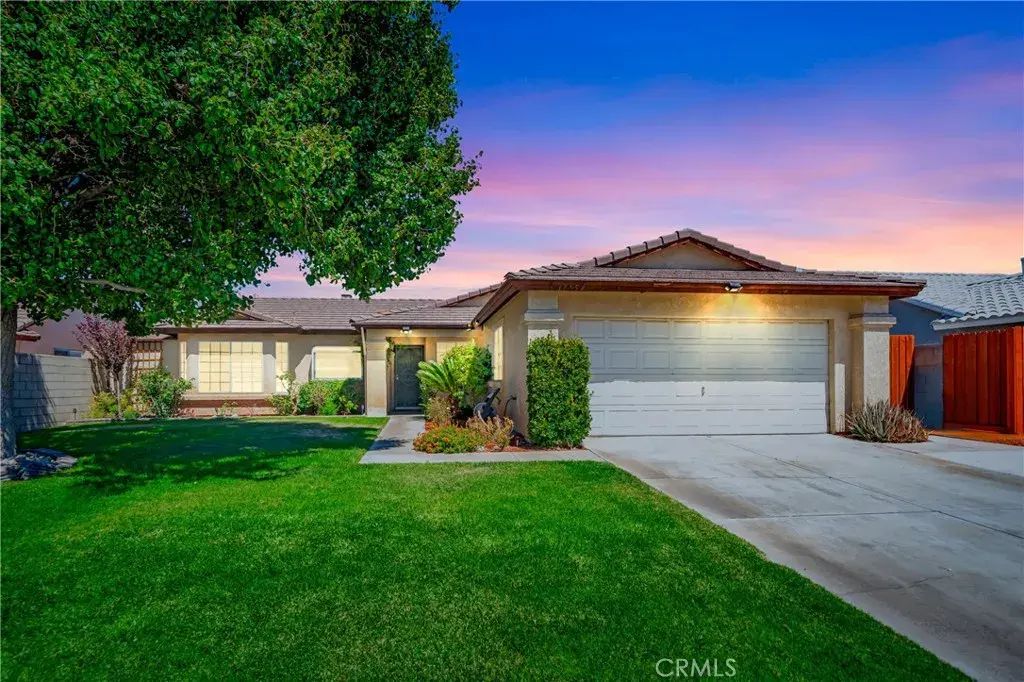 37554 Giavon Street, Palmdale