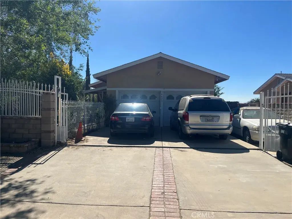 38625 27th Street East, Palmdale