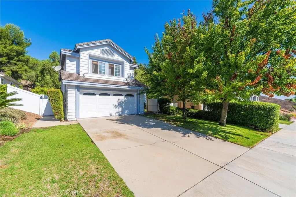 17639 Mountain Court, Riverside