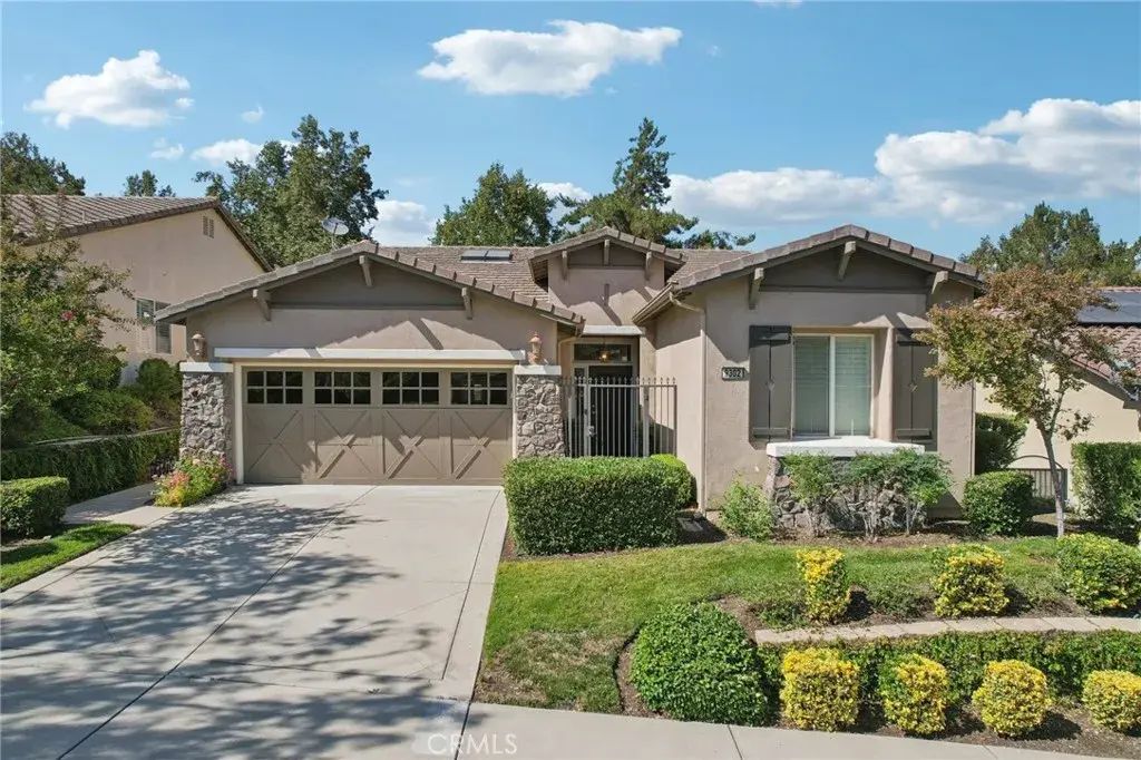 9302 Reserve Drive, Corona