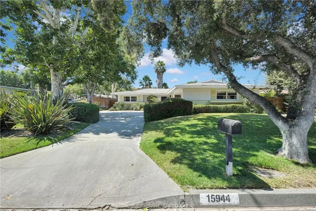 15944 Lonecrest Drive, Hacienda Heights