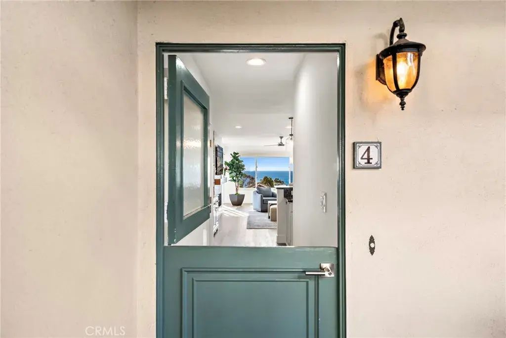 240 Moss Street 4, Laguna Beach