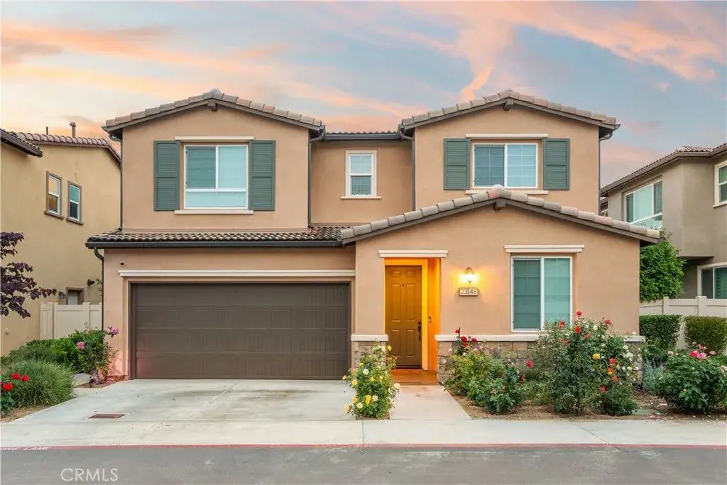 23148 W Saratoga Way, West Hills
