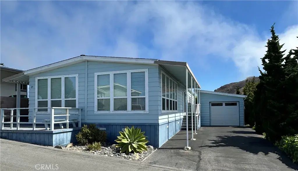 1625 Cass 29, Cayucos