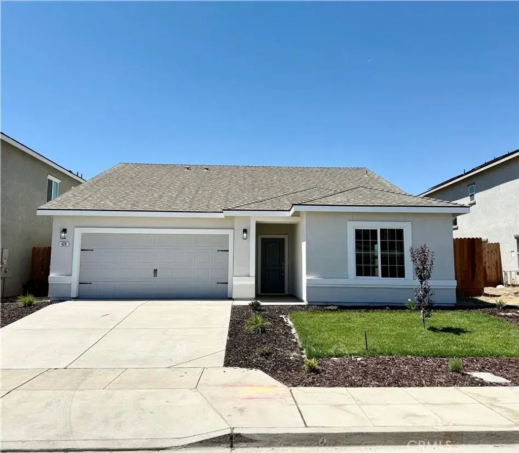 428 Oleander Court, Chowchilla