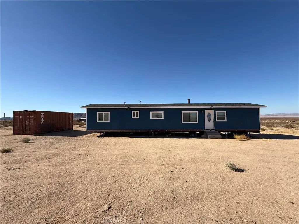60588 Herdmans, Landers