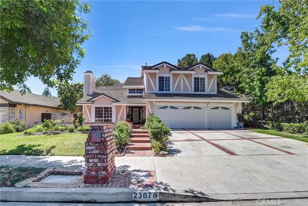23676 Justice Street, West Hills
