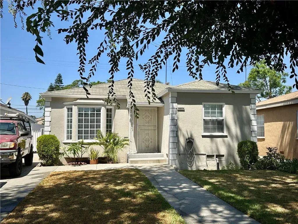 10017 Dorothy Avenue, South Gate