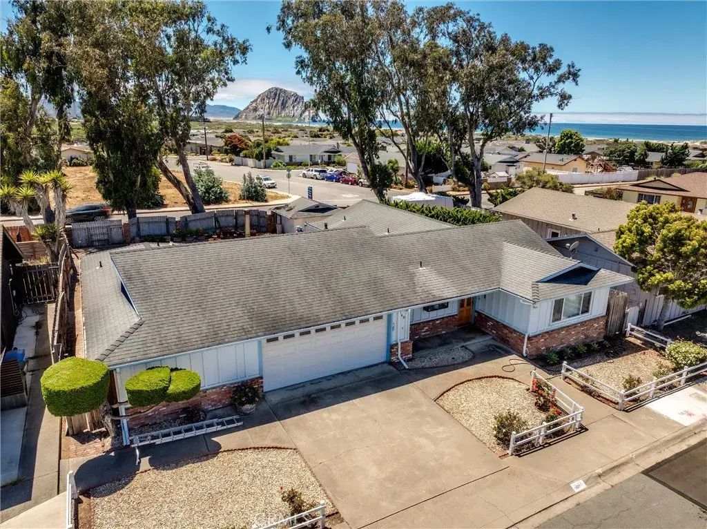 240 Terra Street, Morro Bay