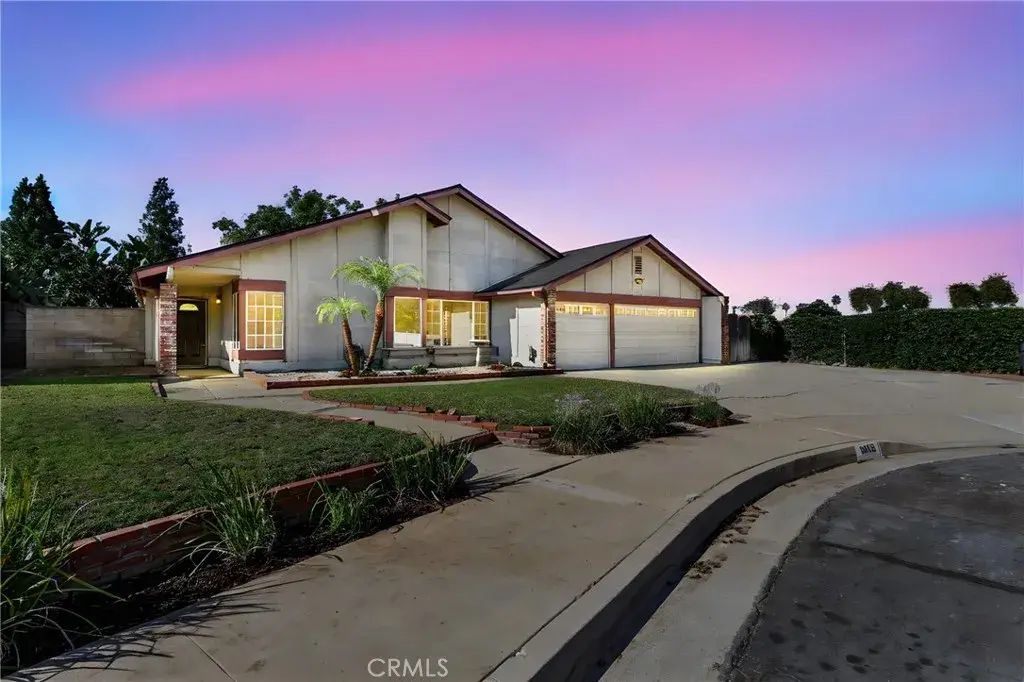 1042 Bassett Court, San Dimas
