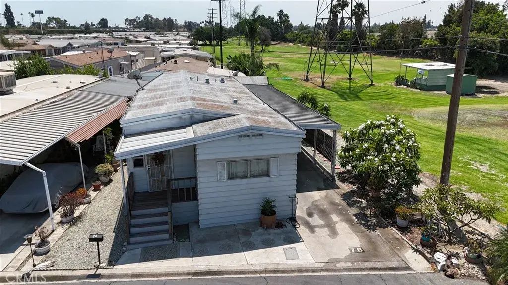10550 Dunlap Crossing Rd 78, Whittier