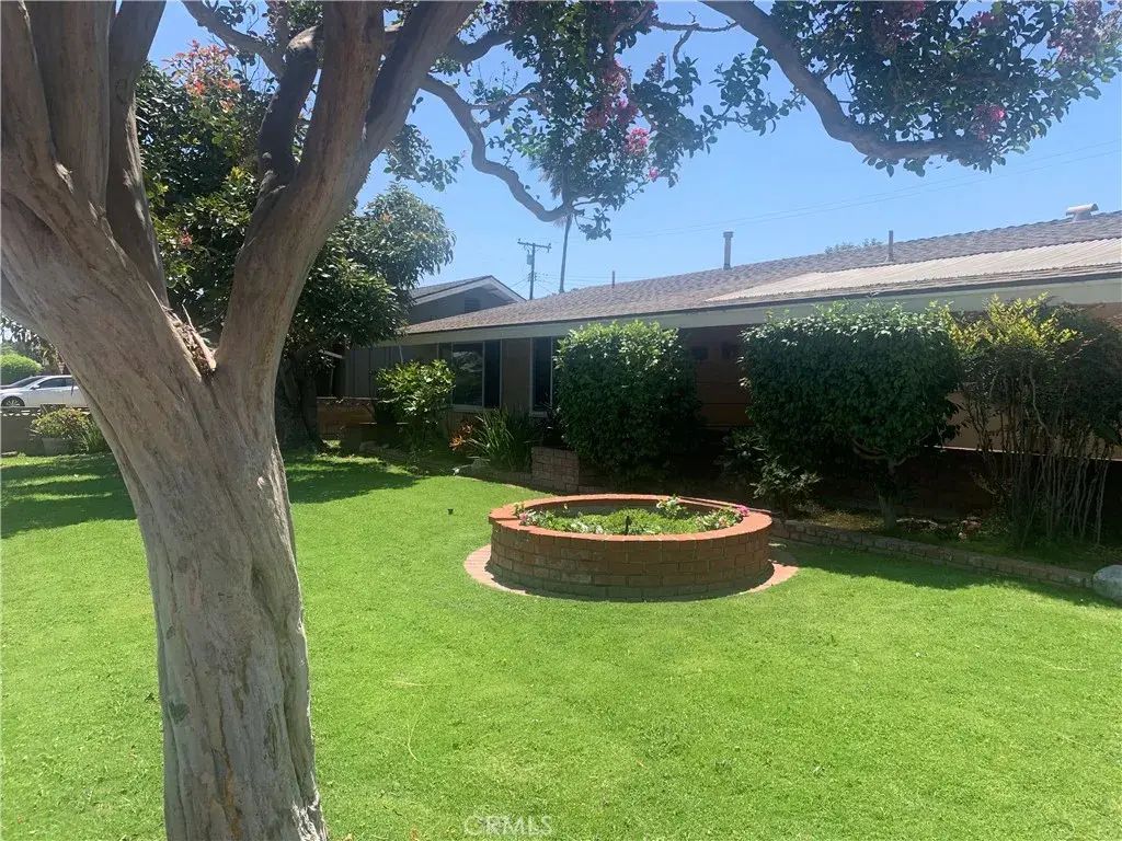 8438 Venus Drive, Buena Park