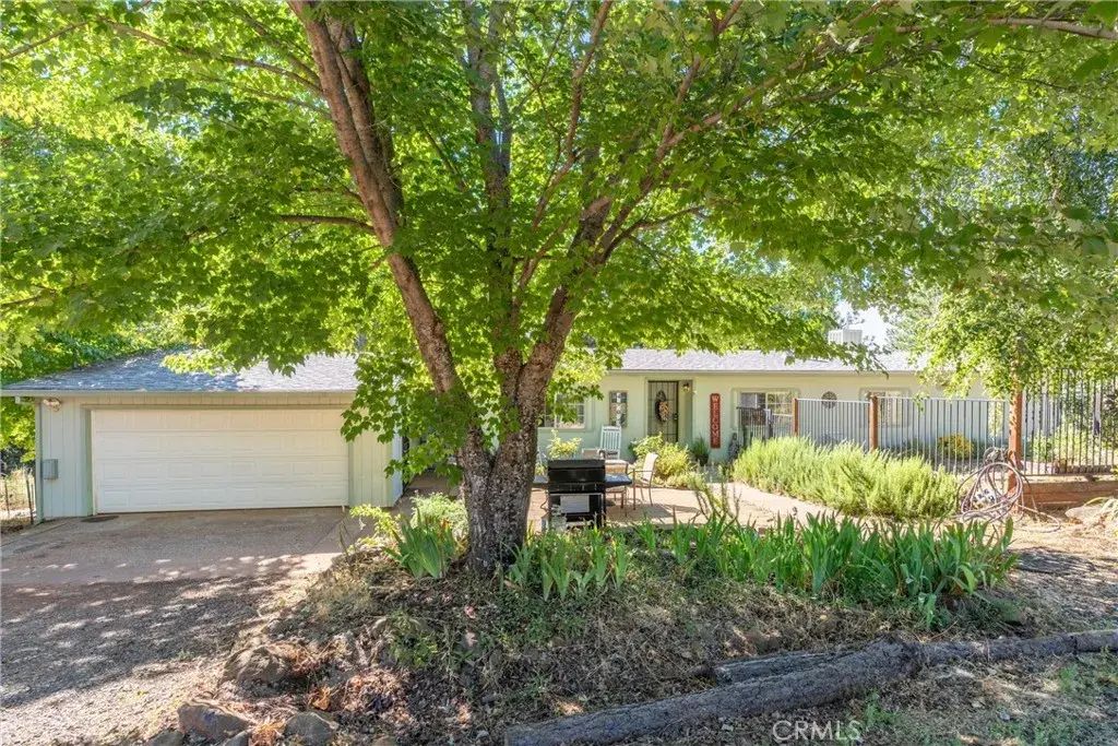 4907 Odonnell Way, Forest Ranch