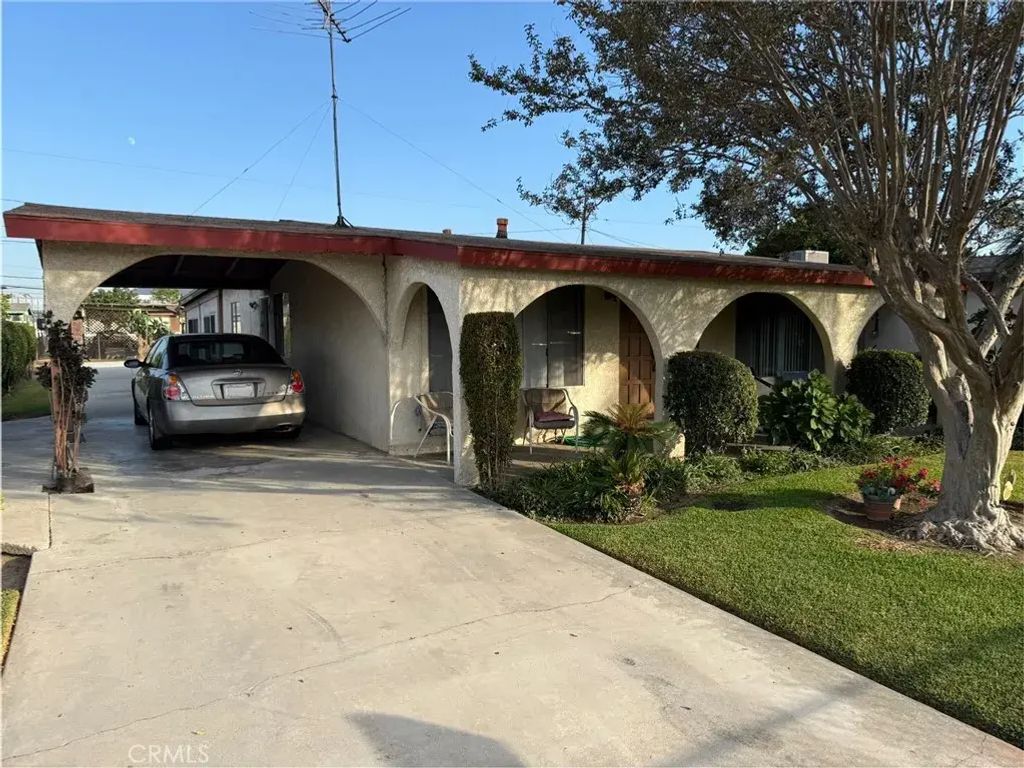 1948 Floradale Avenue, South El Monte