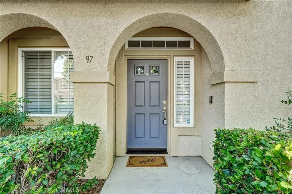 97 Ardmore, Irvine