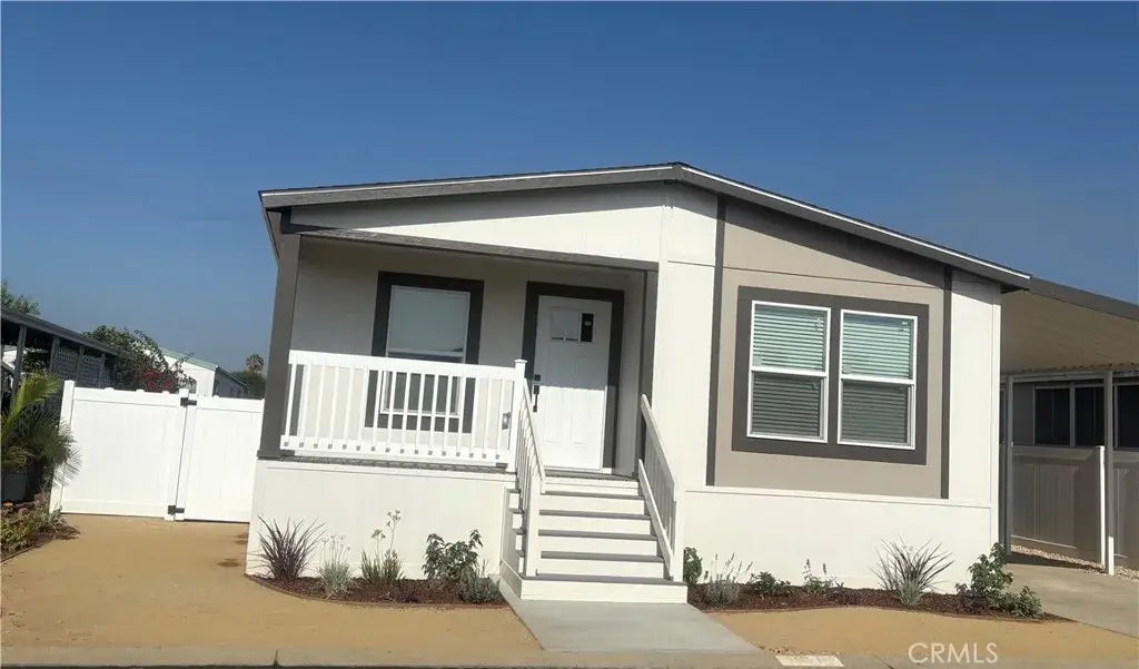 4361 Mission Blvd. 151, Montclair