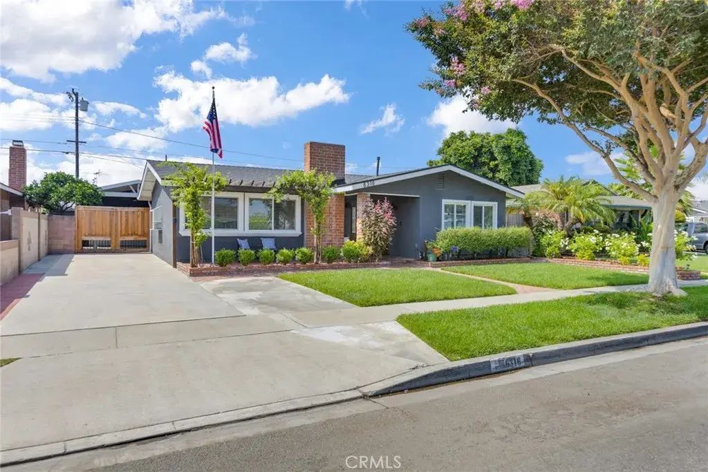 6316 San Francisco Drive, Buena Park