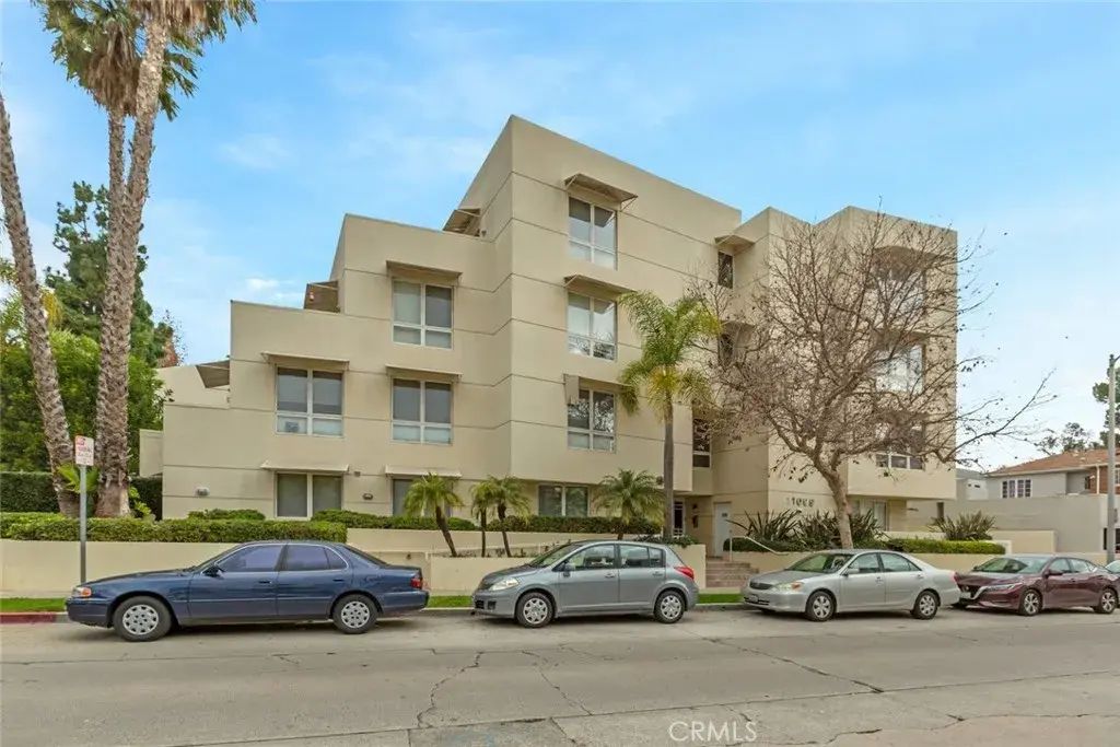 11099 Ophir Drive 105, Westwood - Century City