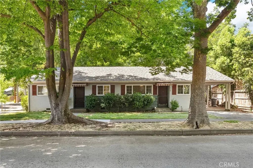 752 E 6th St, Chico