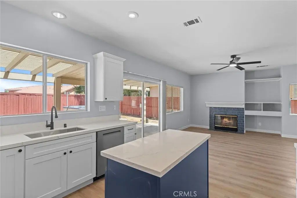 9510 Nickellaus Court, Corona