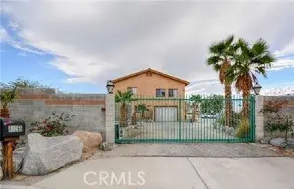 70265 Aurora Road, Desert Hot Springs
