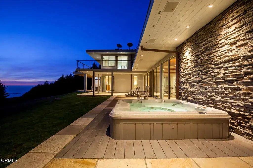 43850 Buckhorn Cove Road East, Little River