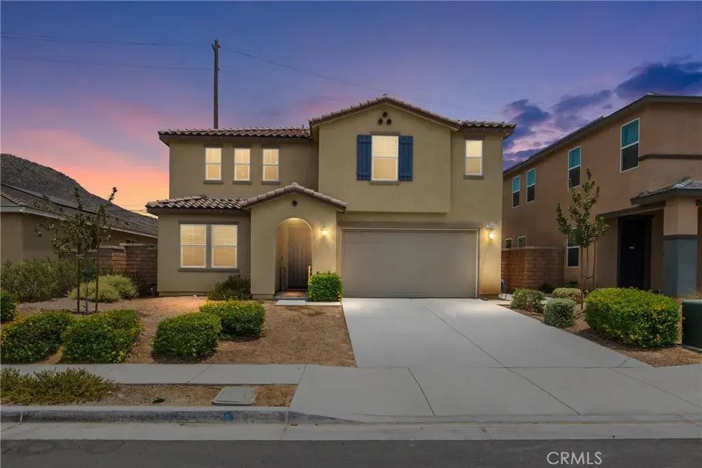 7596 Citrusmoon Court, Riverside