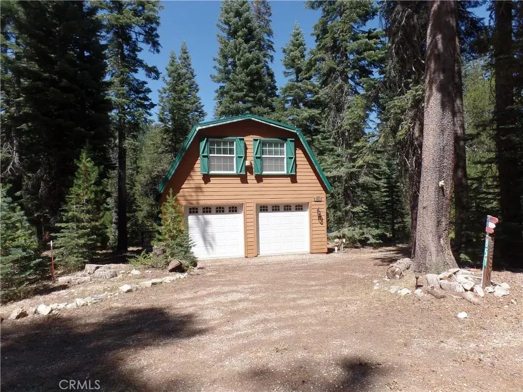 851 Countryman Drive, Bucks Lake